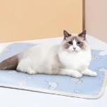 猫咪发情期时能做_用电热毯
